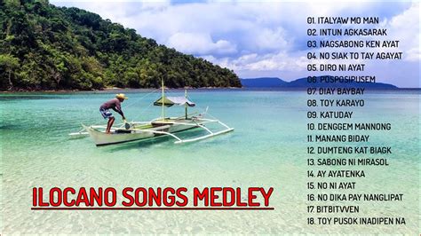 ilocano songs list|Most Popular Ilocano Songs with Lyrics .